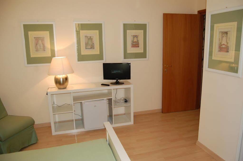 Frühstückspension Relais Fiorelli 2*