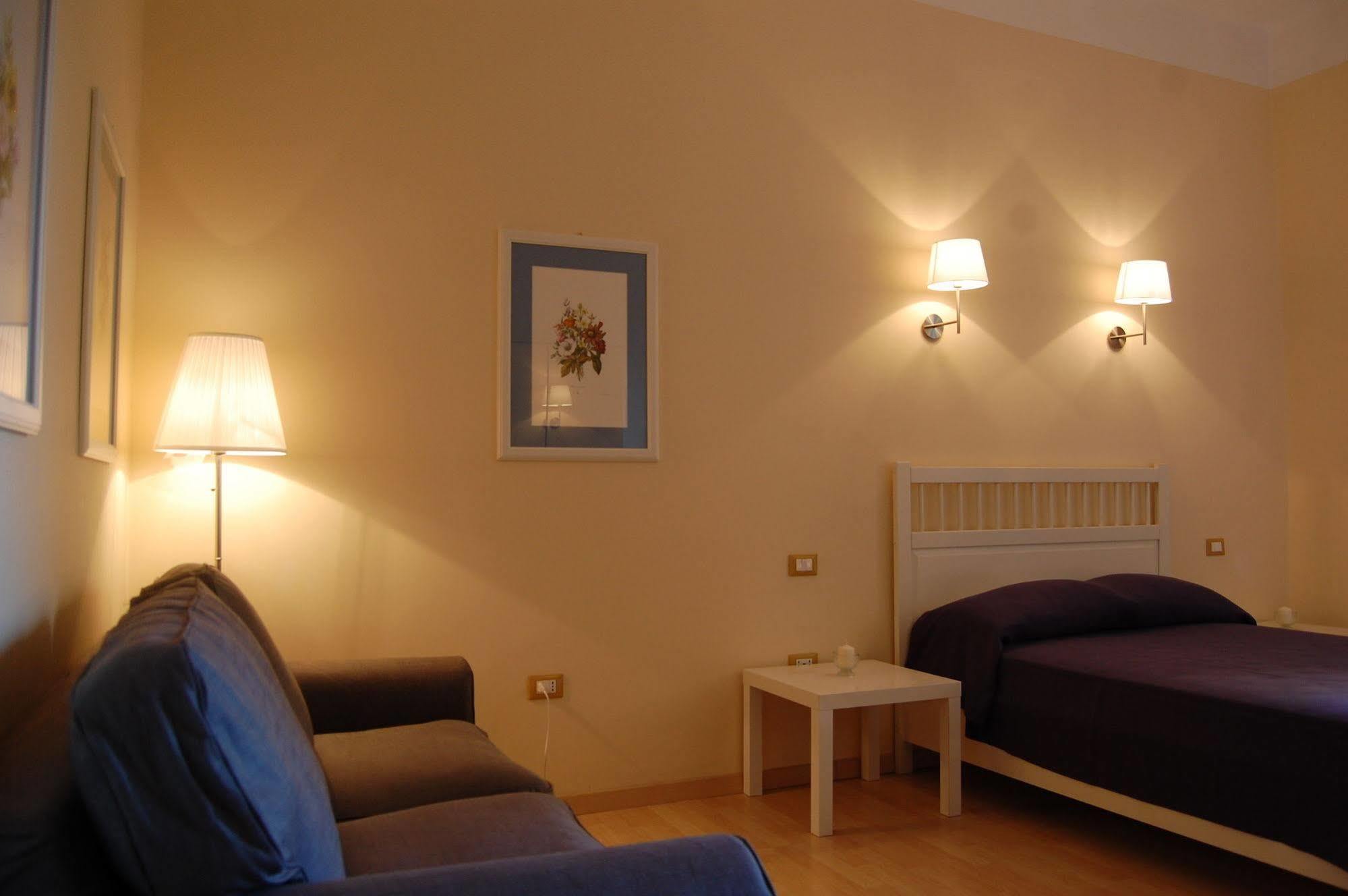 Relais Fiorelli Frühstückspension
