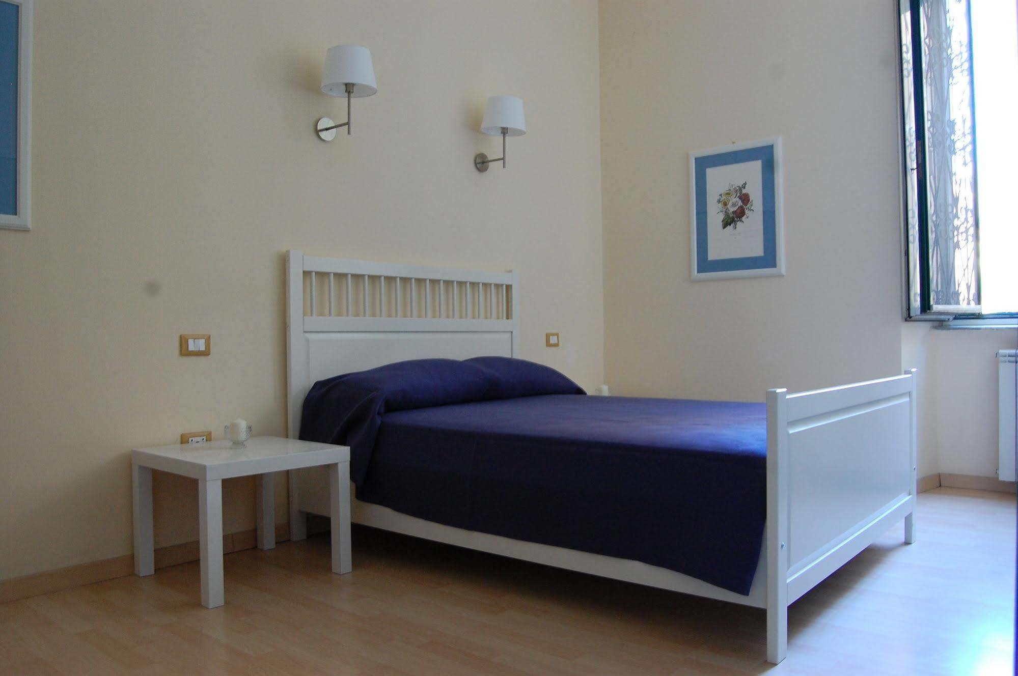 Relais Fiorelli Frühstückspension
