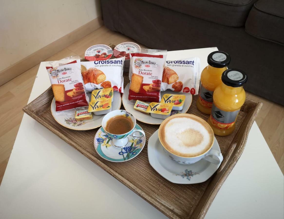 Relais Fiorelli Frühstückspension Rom